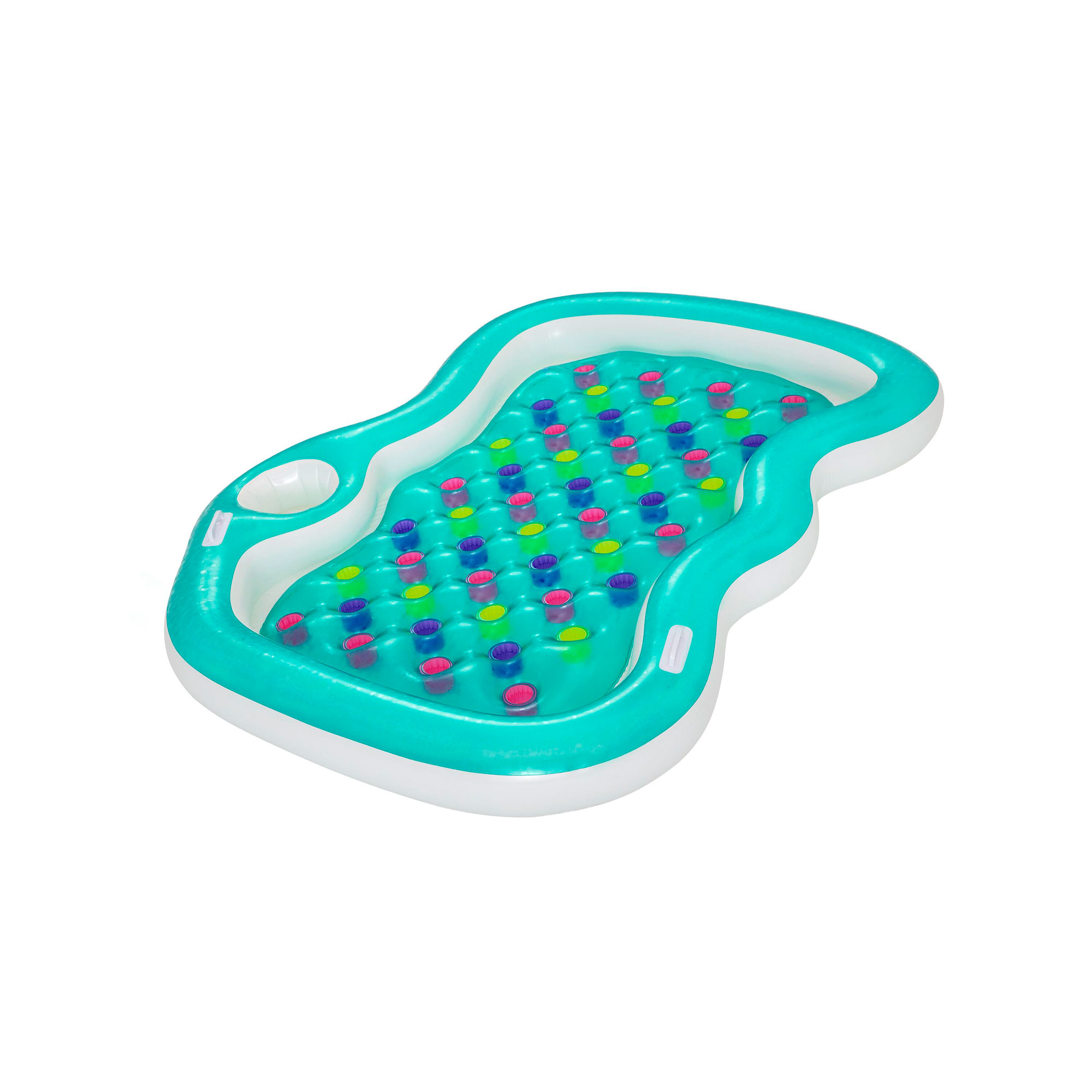 Sillón Doble Inflable Bestway 211x168x26cm