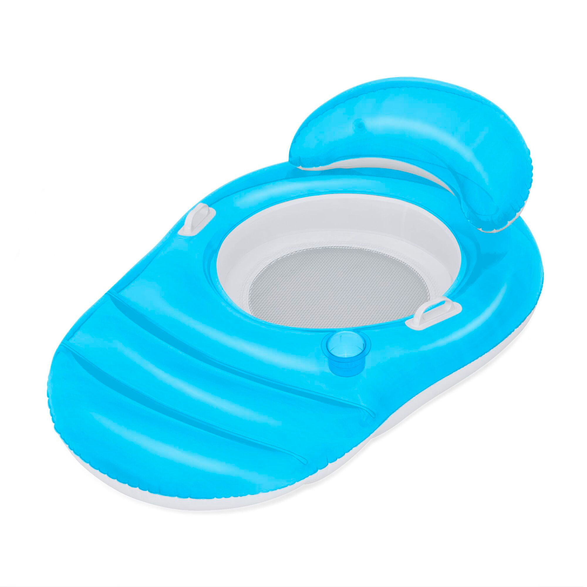 Sillón Inflable Bestway 140x94x46cm