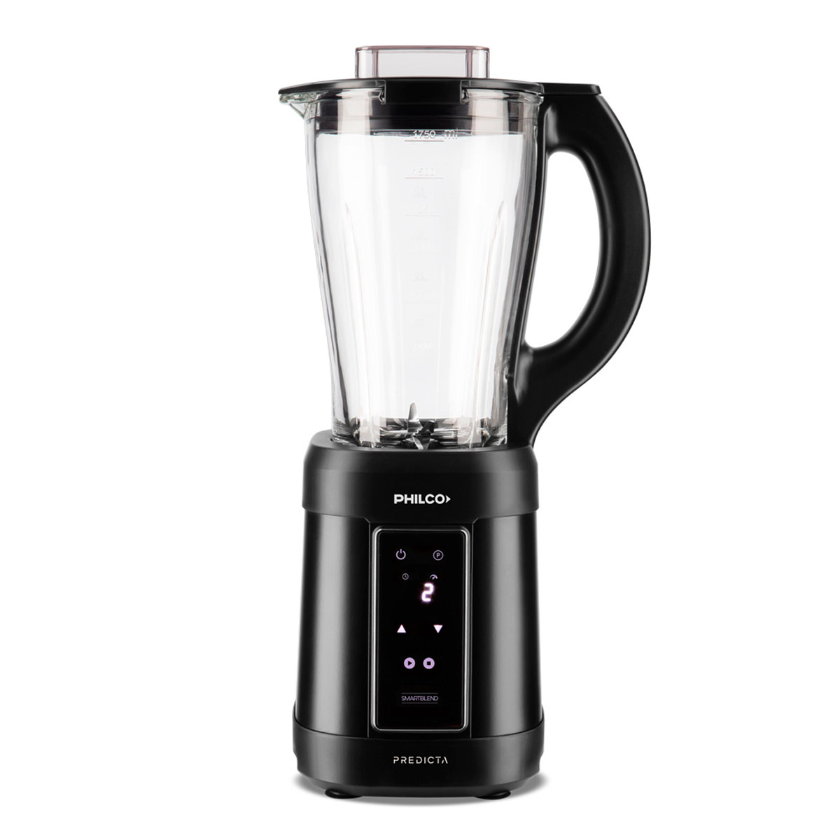 Licuadora Predicta LV24B3PHP