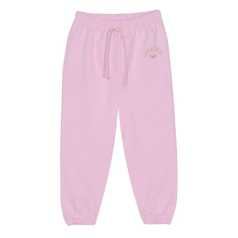 Pantalón Beba Engers Frisa Estampado Talle 12-36