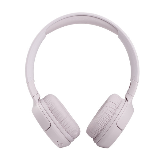 Auriculares BT JBL T510 Rosa