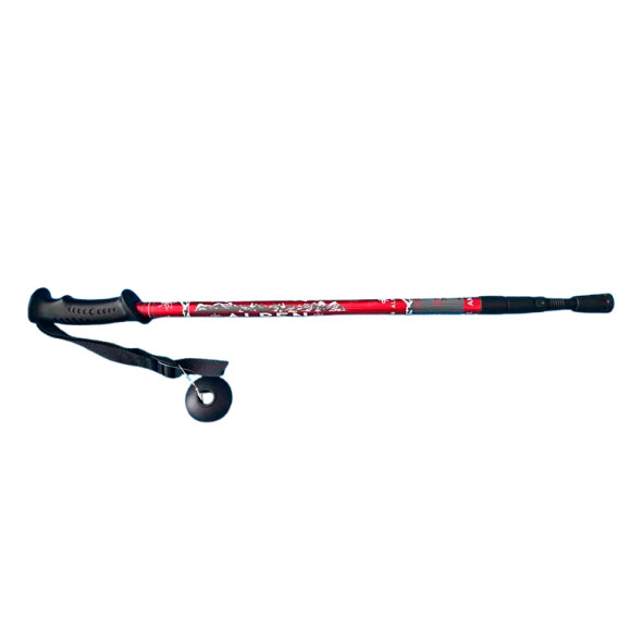 Bastón de Trekking de 3 Secciones