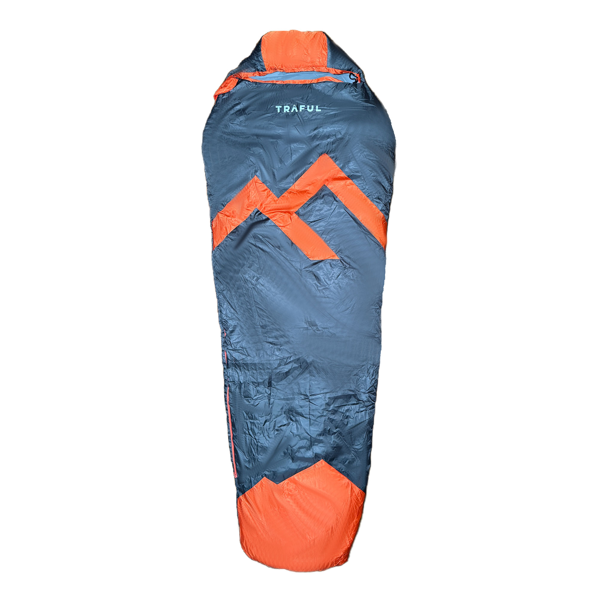 Bolsa de Dormir Traful 220x80x50 cm