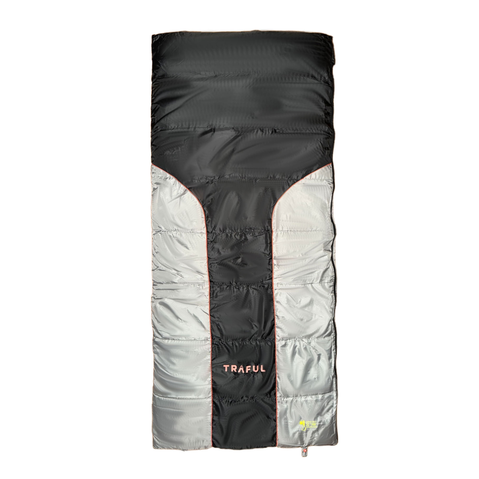 Bolsa de Dormir Traful 190x80 cm