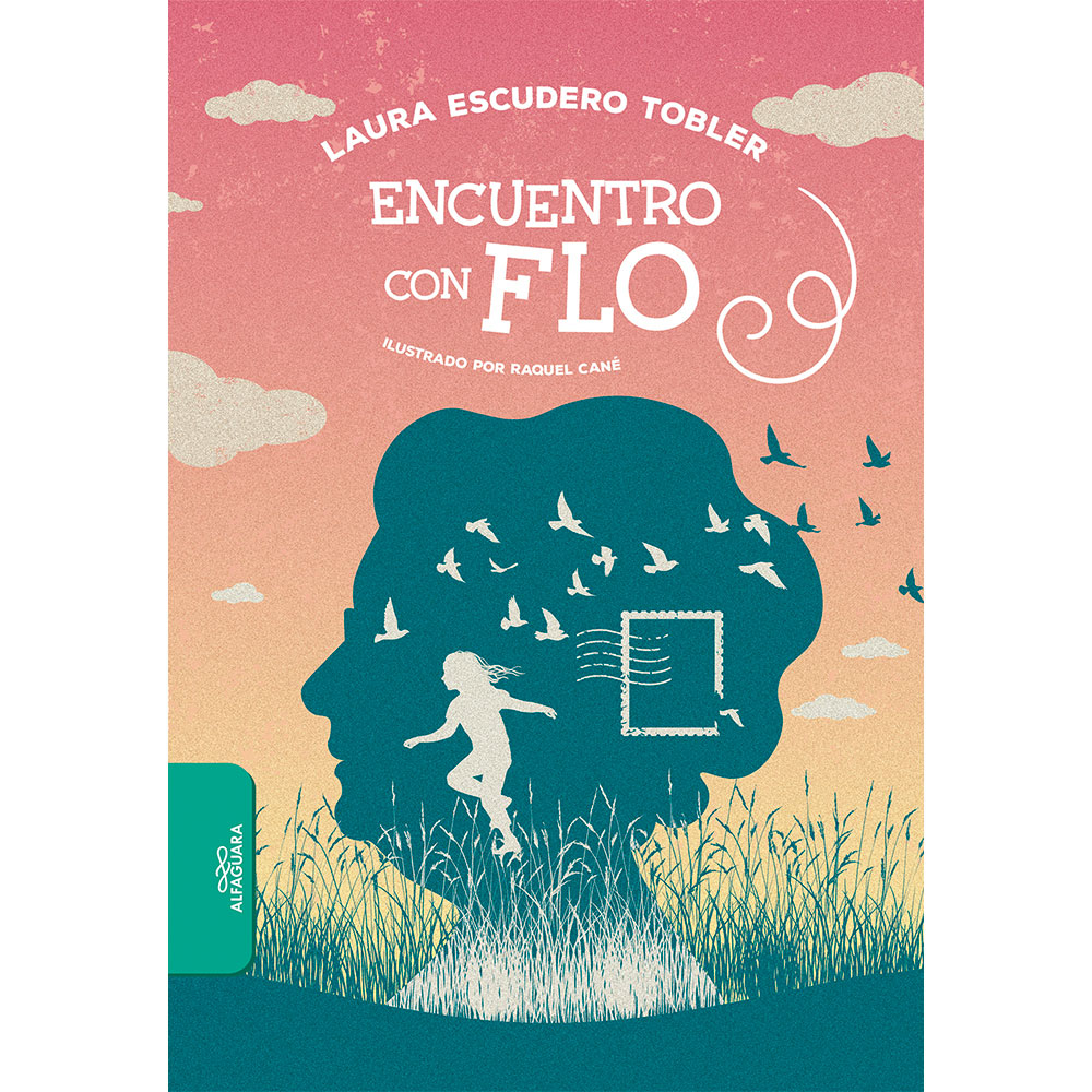 Libro Encuentro Con Flo Autor Laura Escudero Tobler