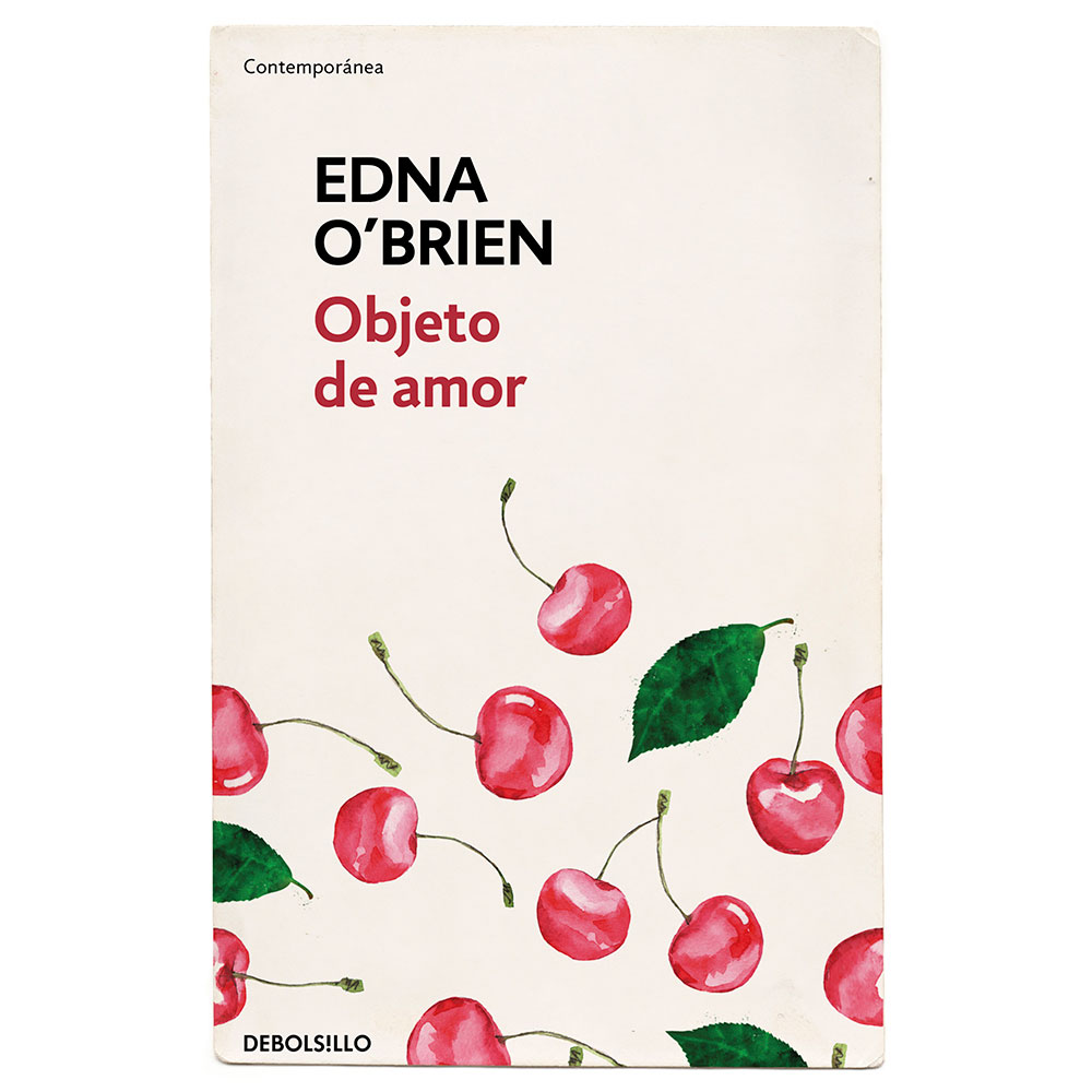Libro Objeto De Amor Autor Edna O'Brien