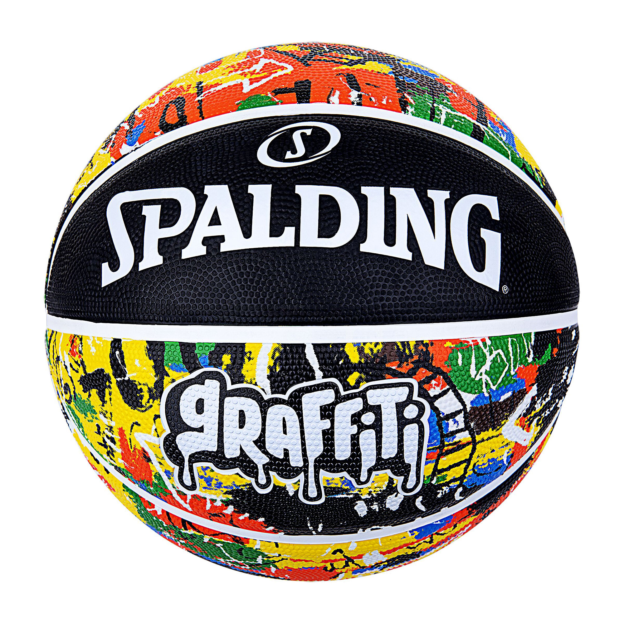 Pelota de Basket Spalding N°7