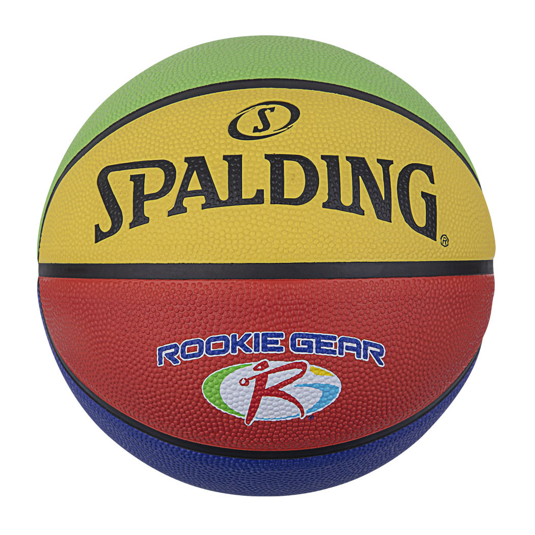 Pelota de Basket Spalding N°5