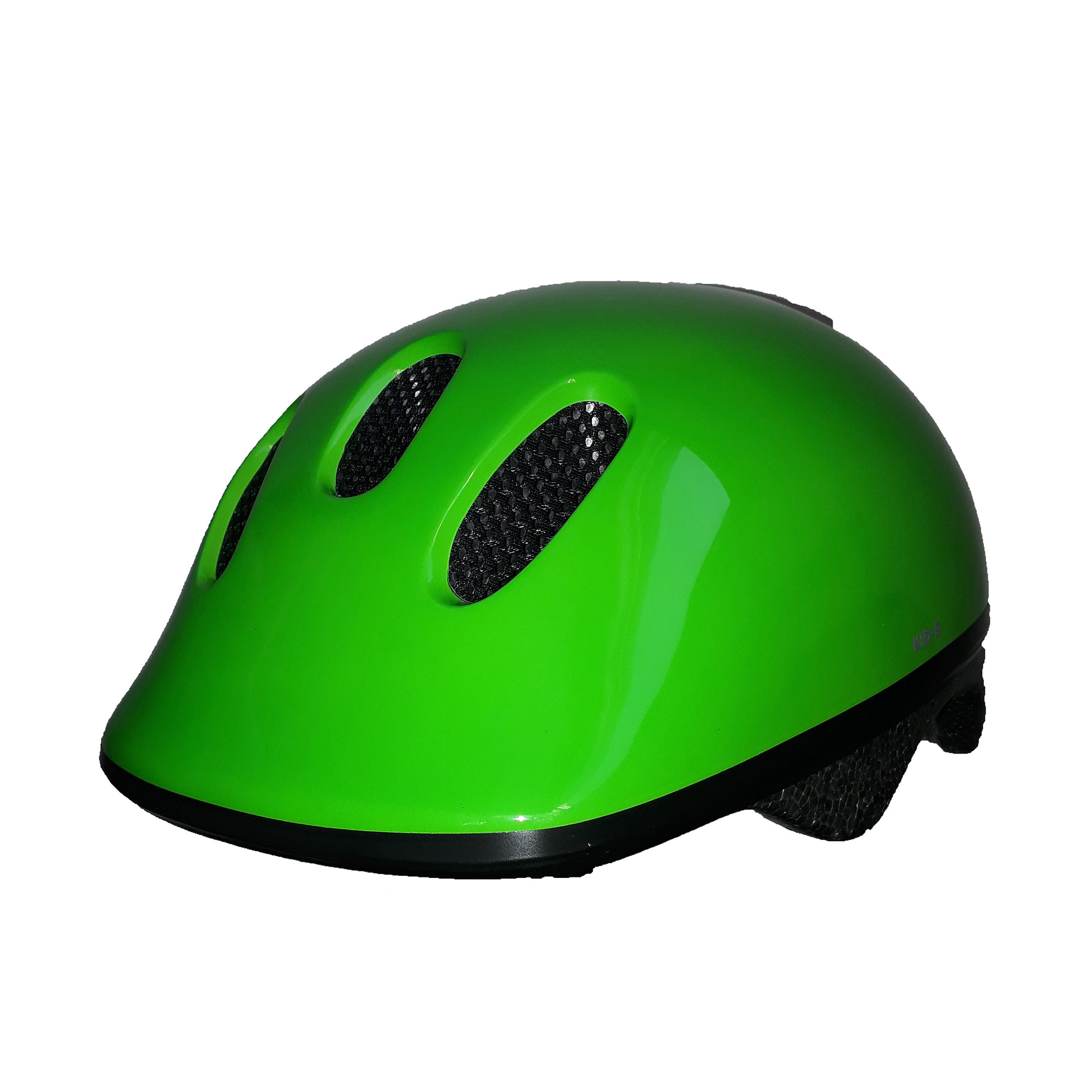 Casco Ciclista Mwave Verde