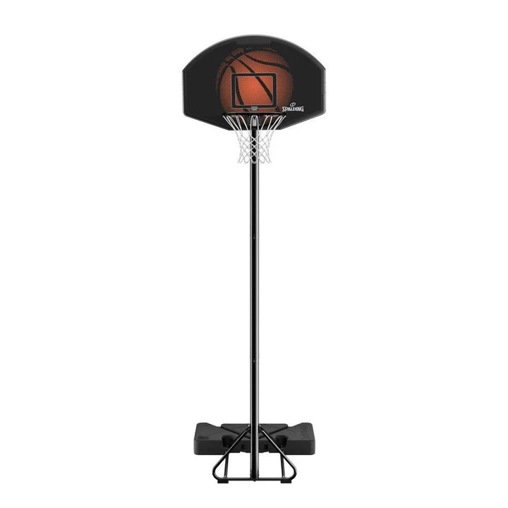 Sistema de Basket Portátil Spalding 48"