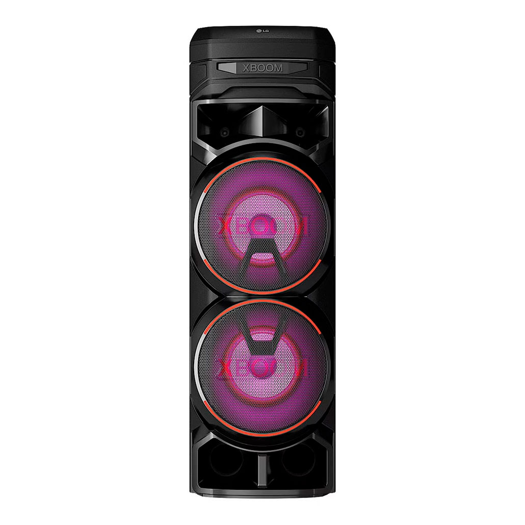 Torre de Sonido Bluetooth LG 1800W RNC9