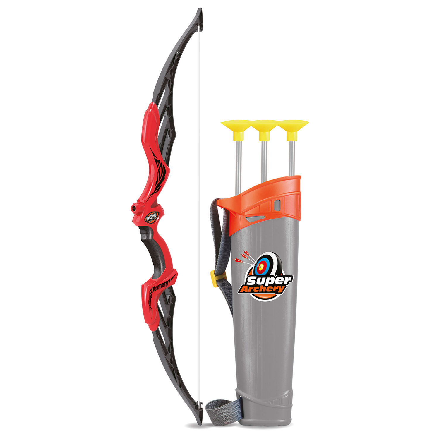 Conjunto Arco y Flecha Playspot