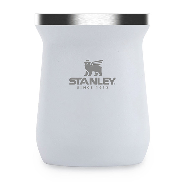 Mate Stanley 236ml Polar Blanco