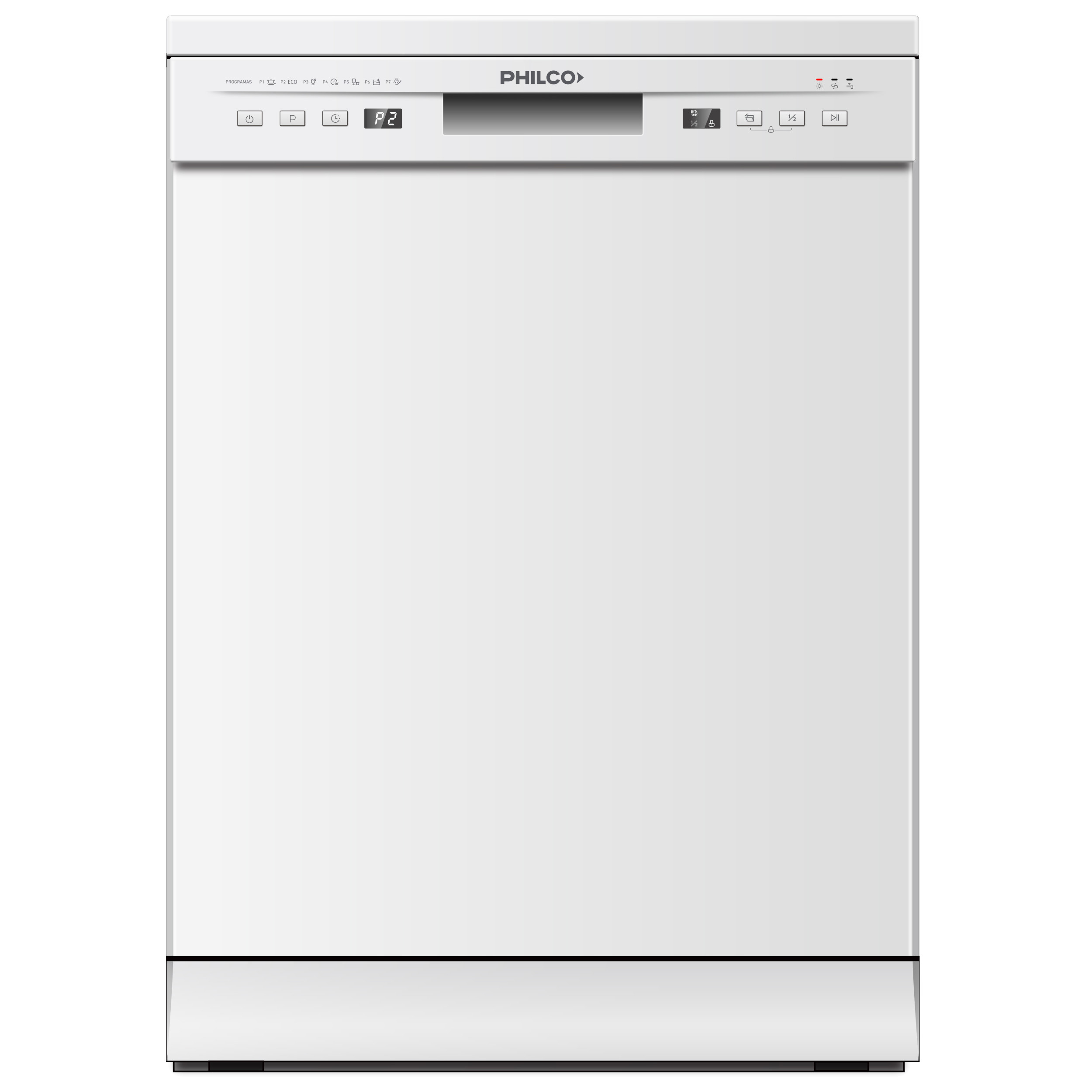 Lavavajillas Philco 14 Cubiertos PHLJ14B