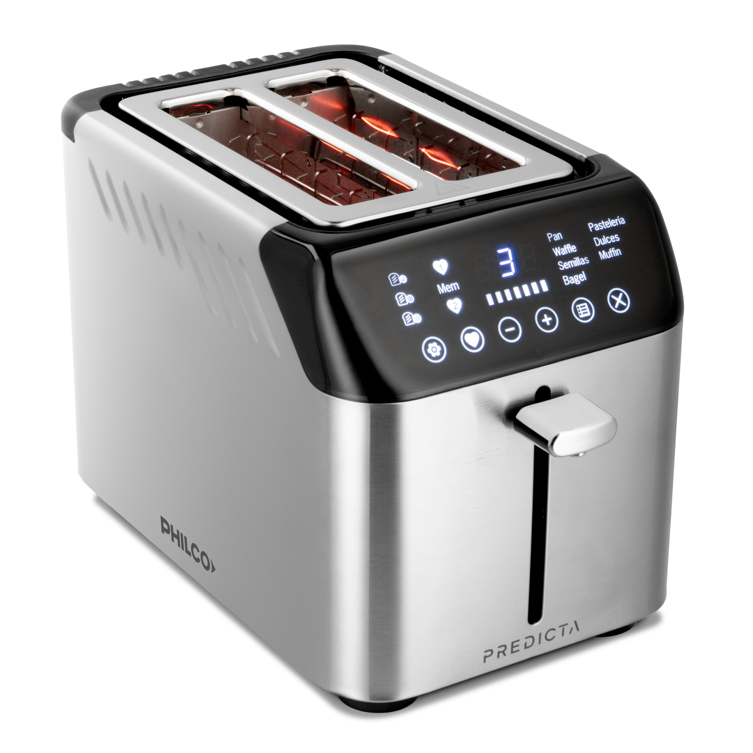 Tostadora Philco Predicta 94TO071IP