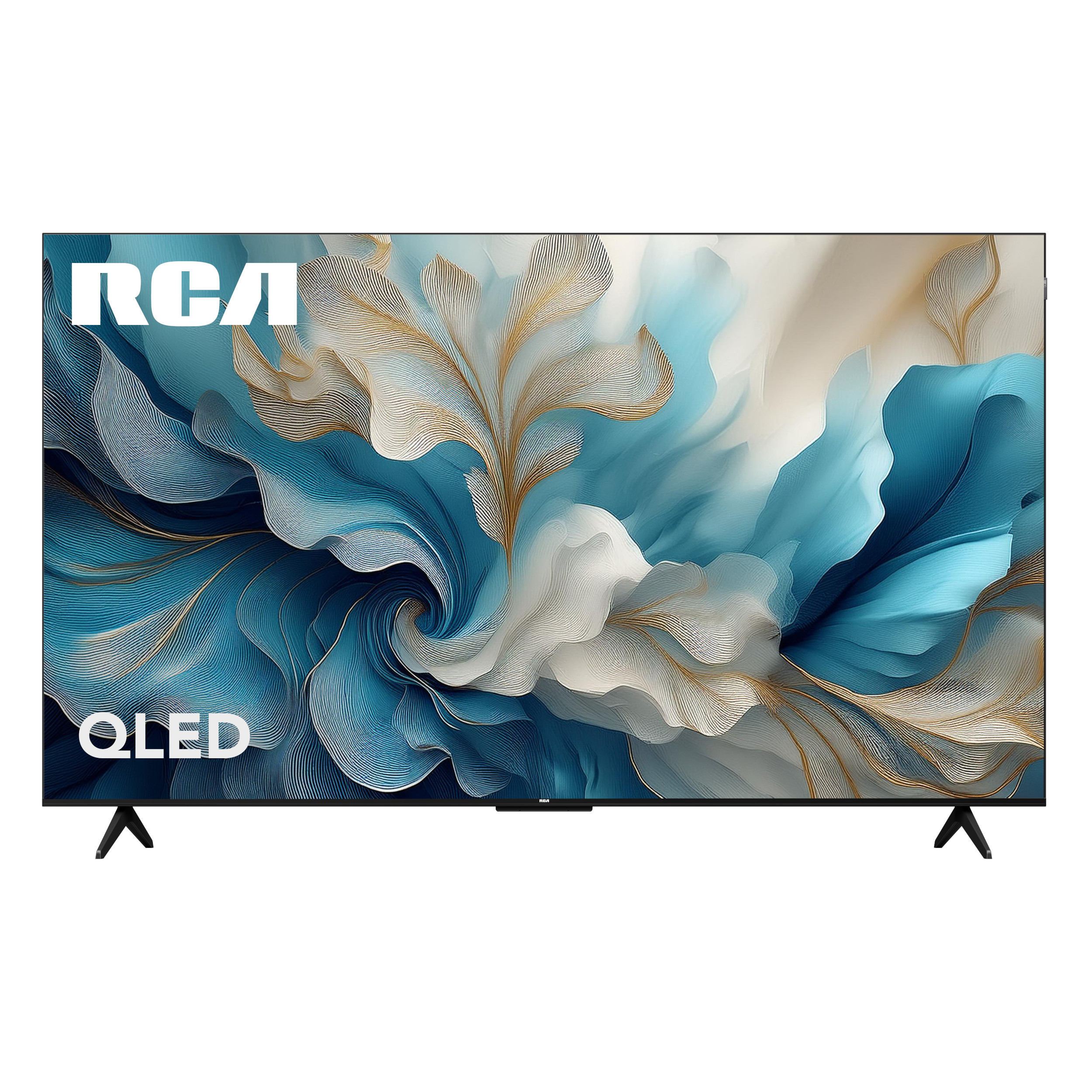 Tv 55" RCA 4K UHD Google QL55TH200-F