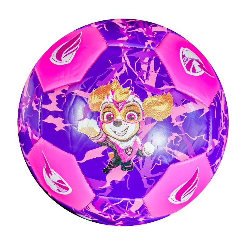 Pelota de Fútbol Sorma N°3