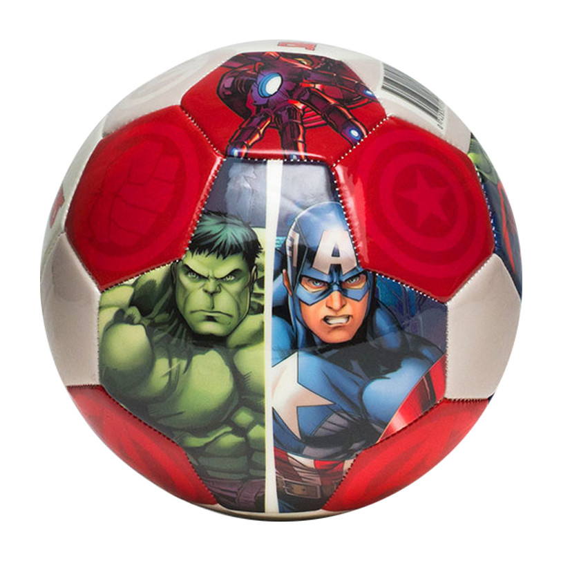 Pelota de Fútbol Sorma N°3