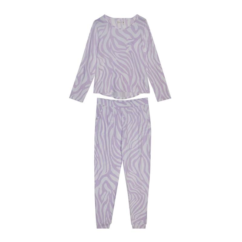 Pijama Mujer Izzy Talle 40-48