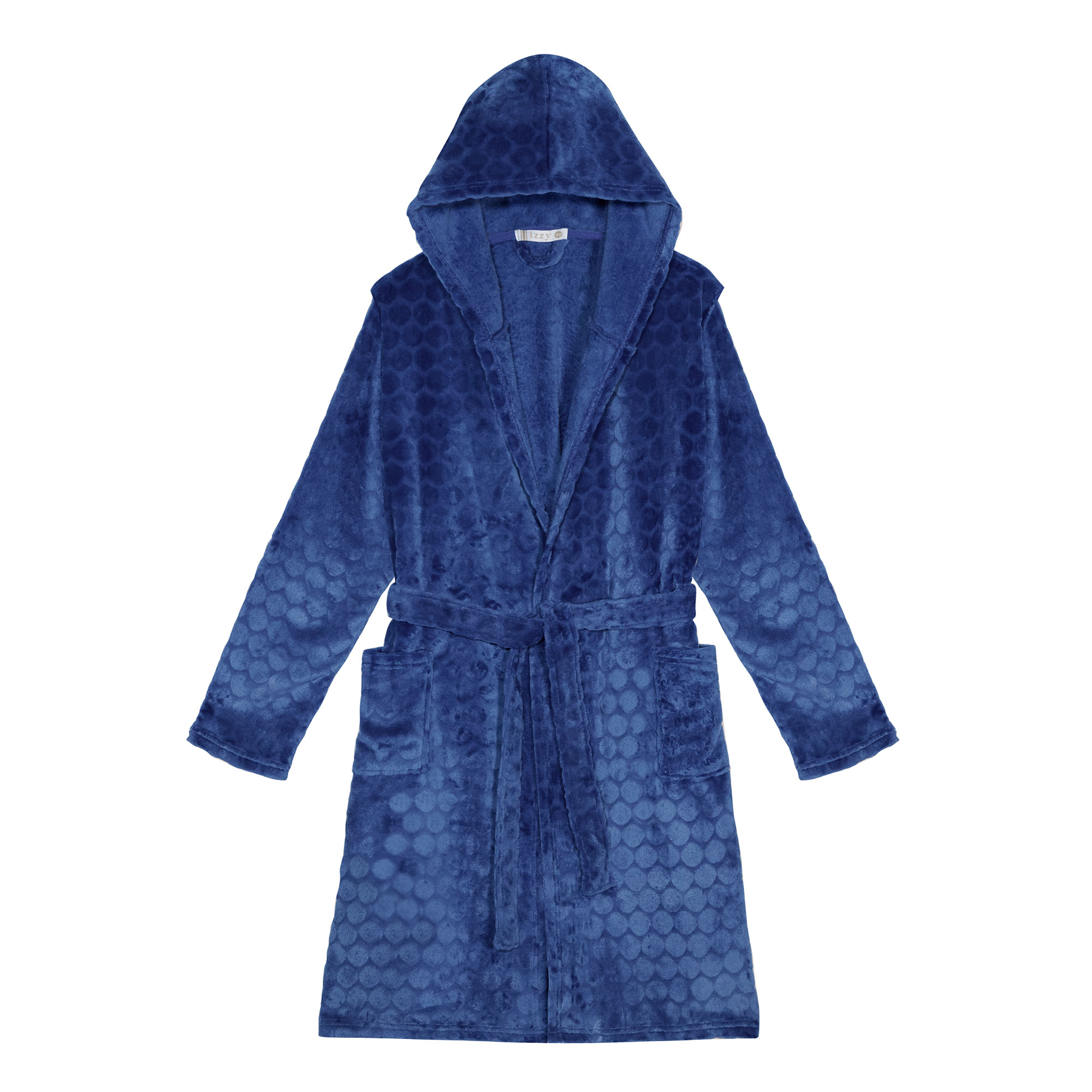 Bata Mujer Izzy Talle 40-48