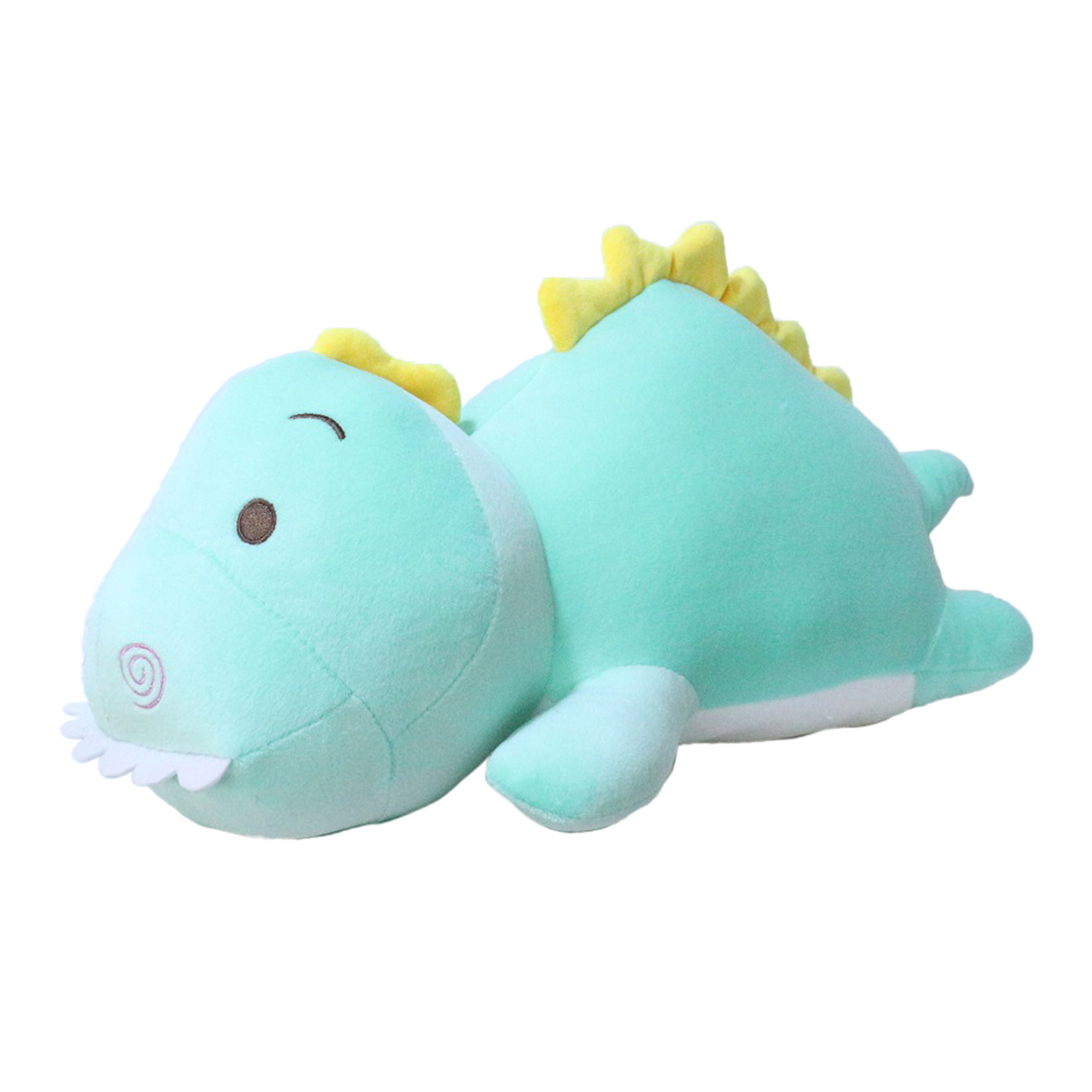 Peluche Dinosaurio 50 Cm Linzy