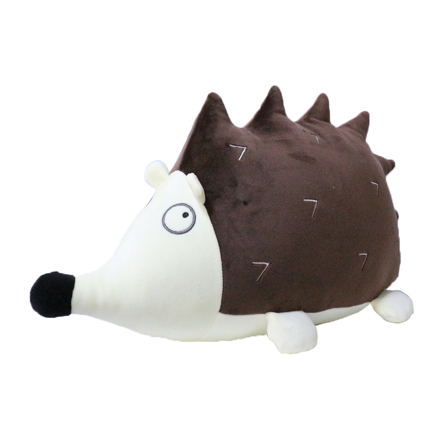 Peluche Erizo 26 Cm Linzy