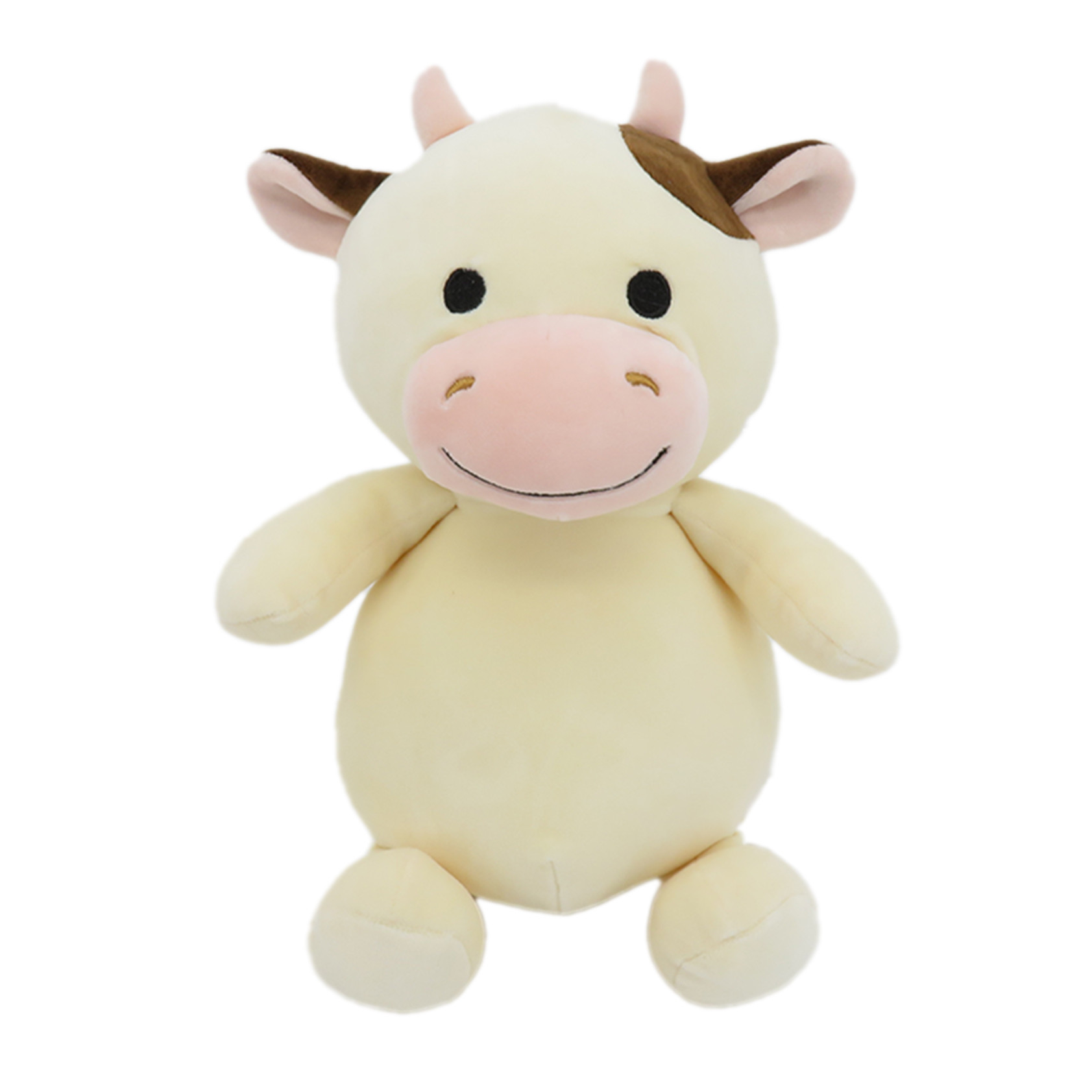 Peluche Vaca 30 Cm Linzy