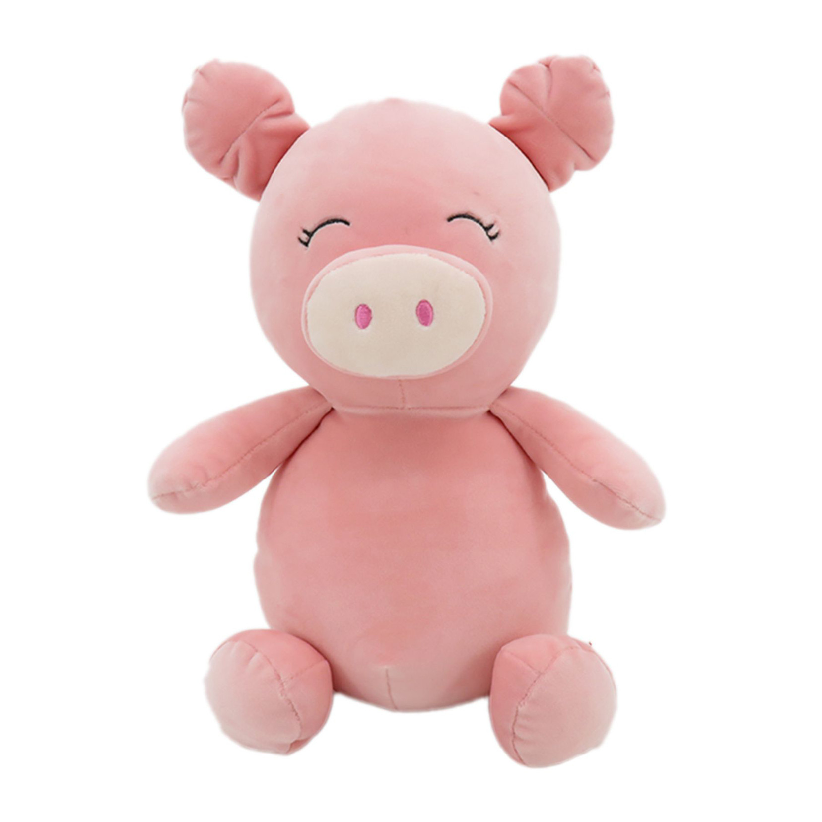 Peluche Cerdito 30 Cm Linzy