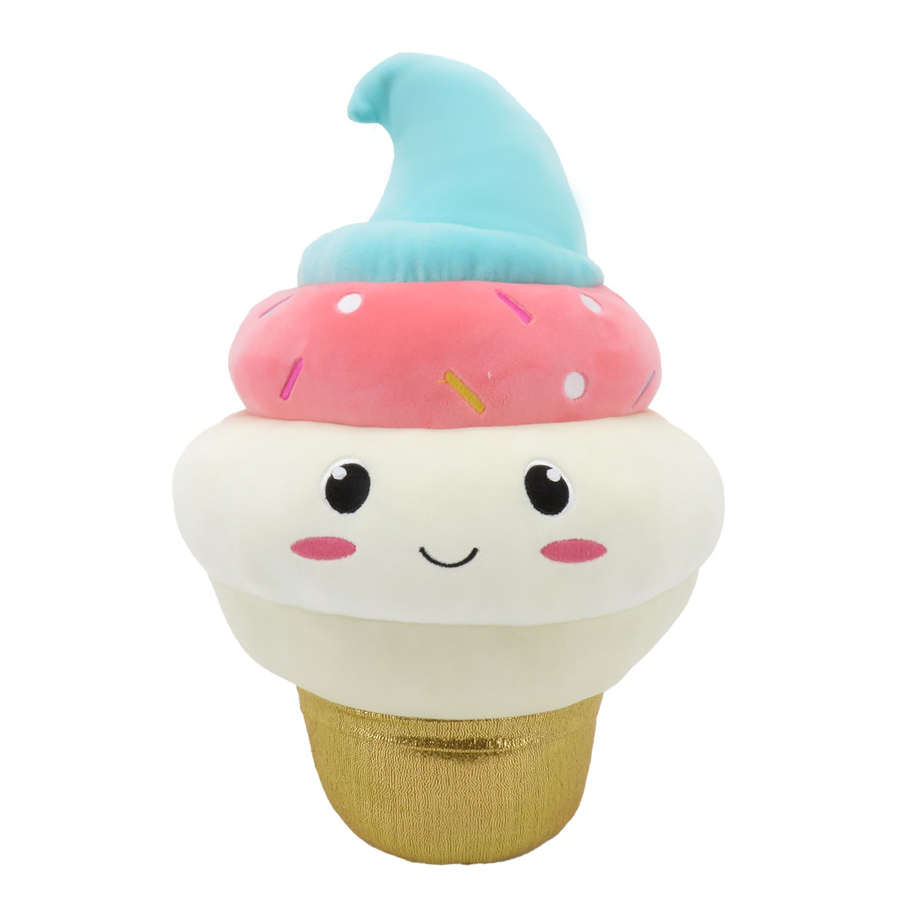 Peluche Helado 38 Cm Linzy