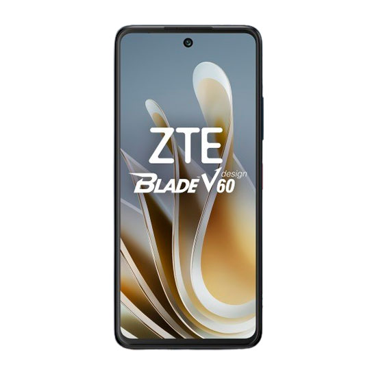 Celular ZTE Blade V60 Design 256GB Azul