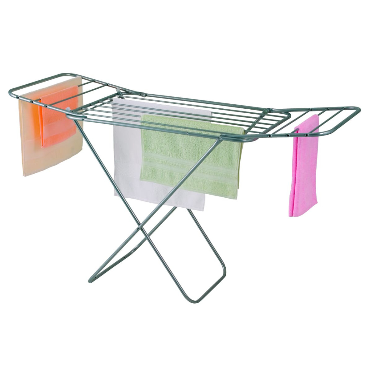 Tender de Piso con Alas Maxeb