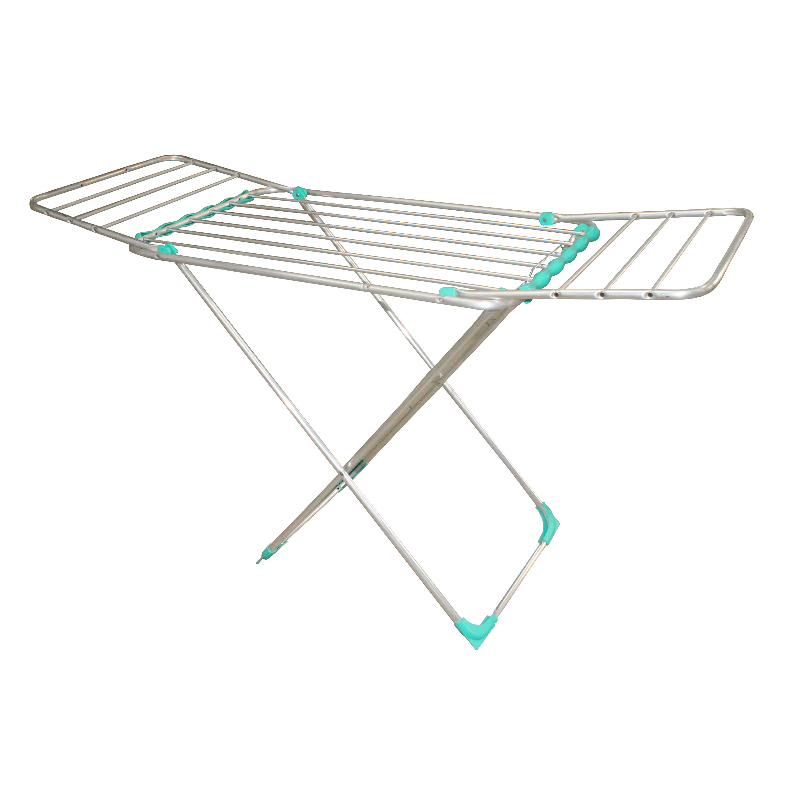 Tender de Piso con Alas Maxeb