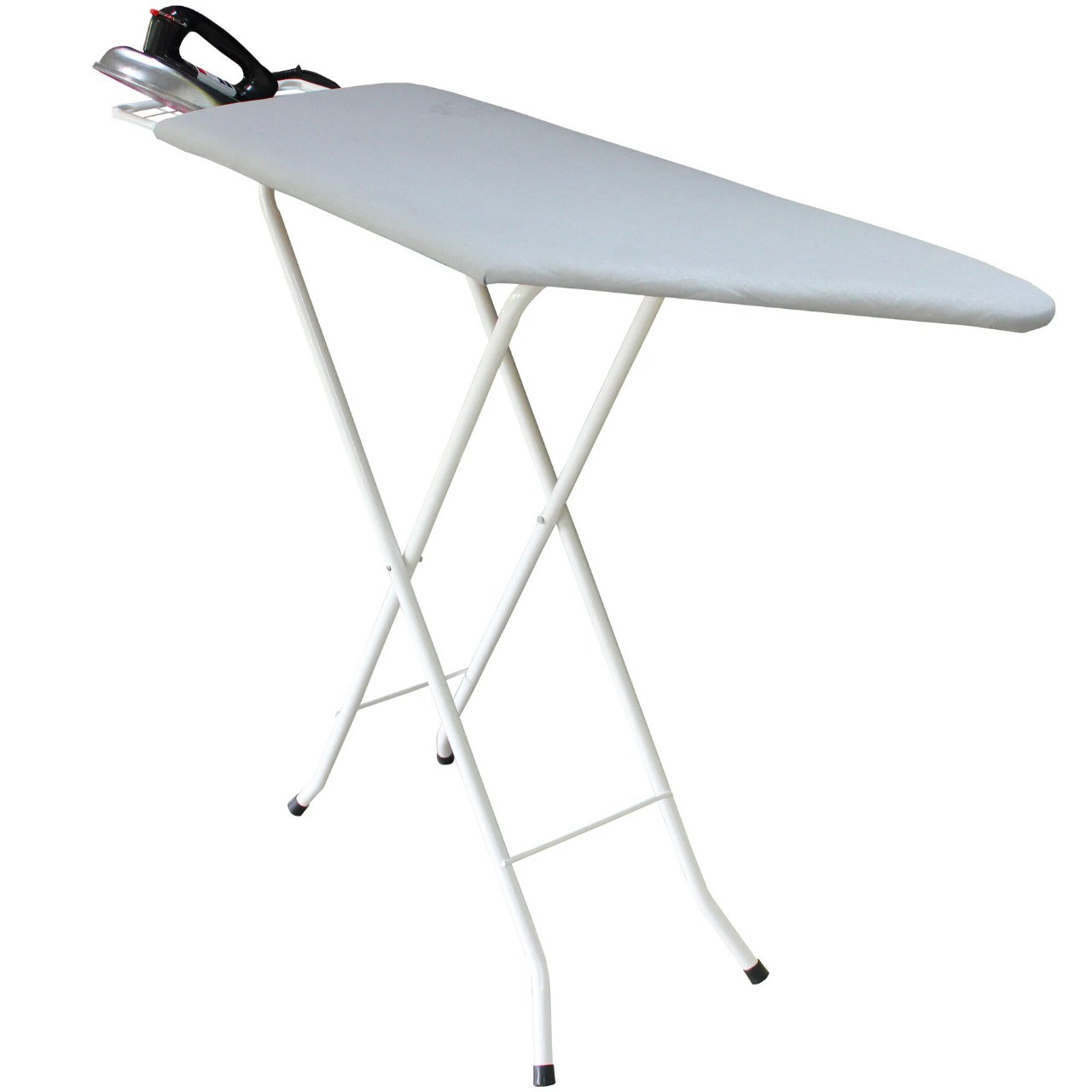 Tabla de Planchar Maxeb Blanca