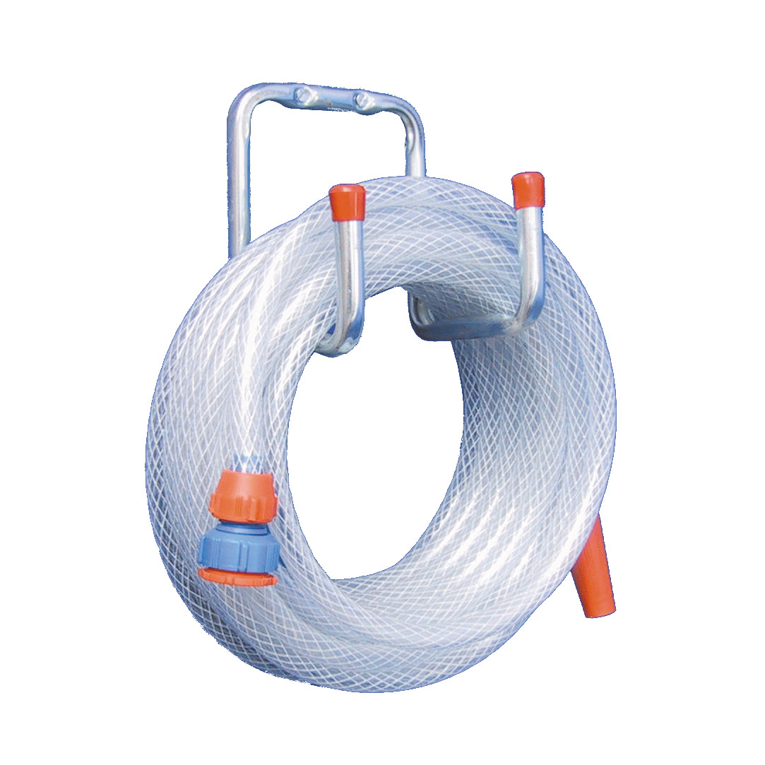 Soporte de Pared para Manguera Maxeb