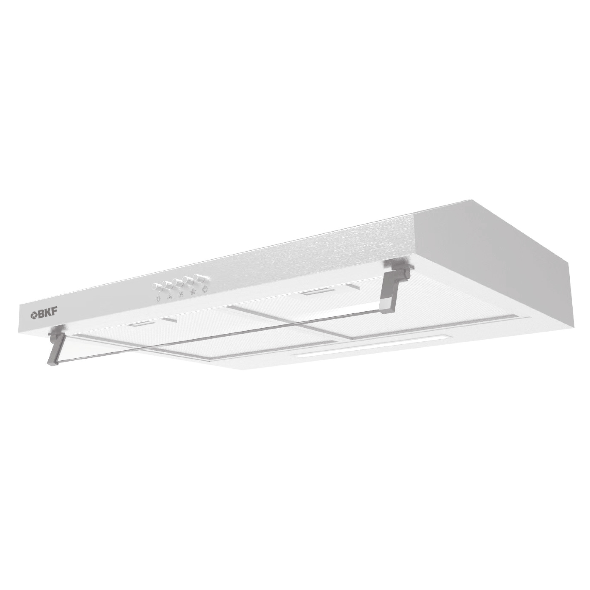 Purificador de Aire BKF BF-PU100B