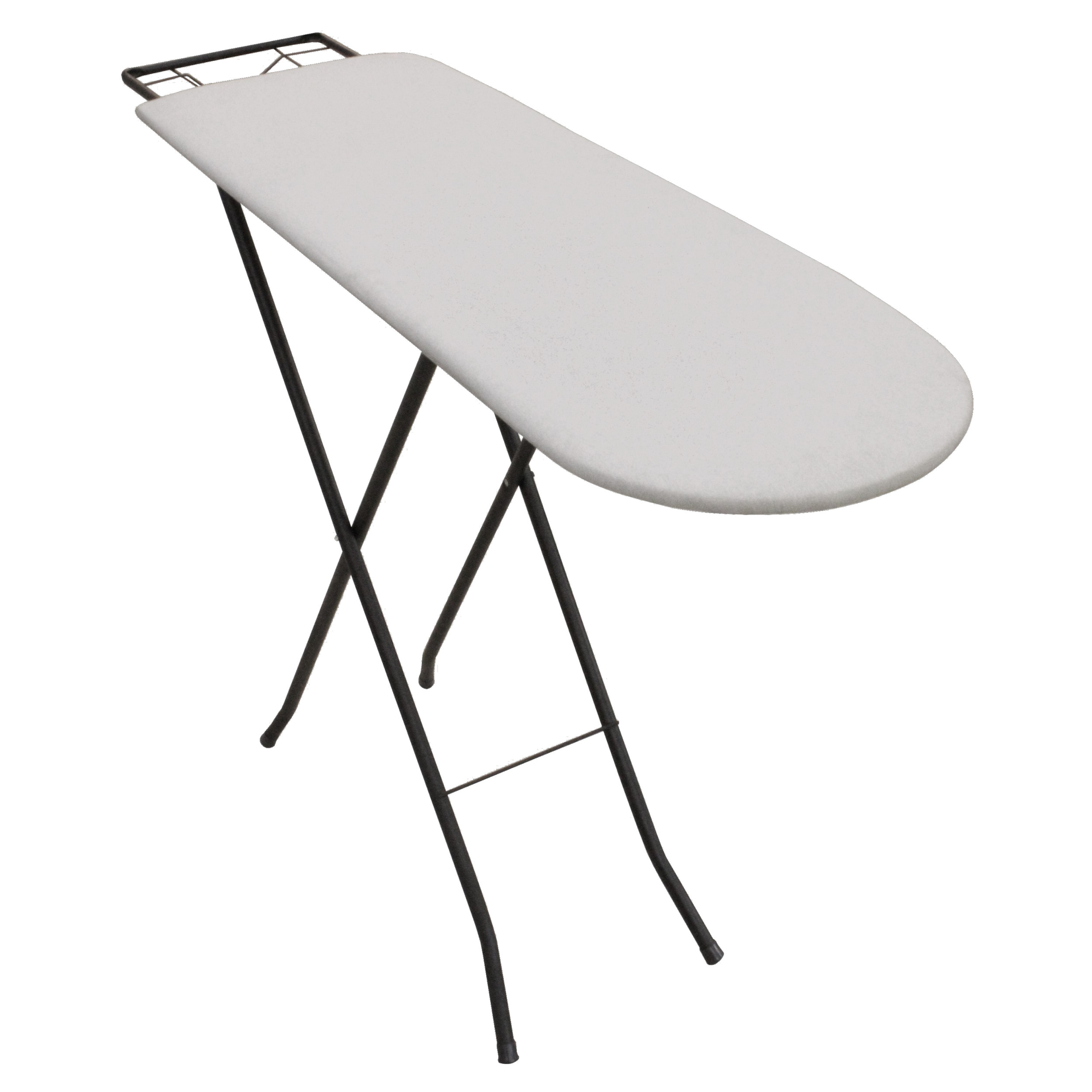 Tabla de Planchar Maxeb Negra