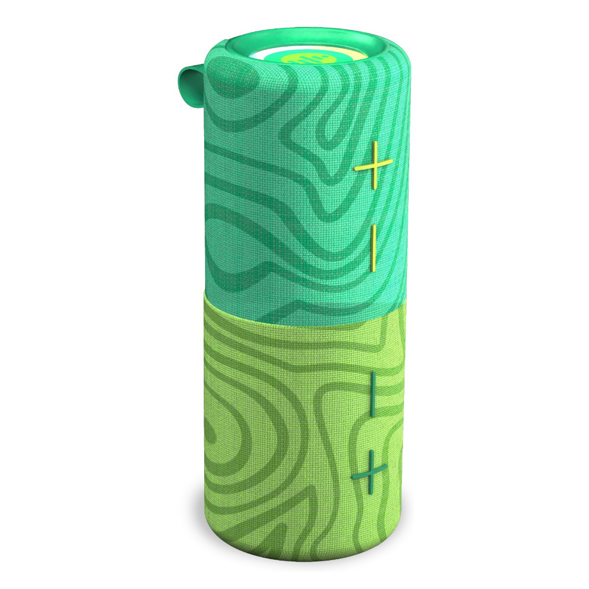 Parlante Bluetooth Stromberg 20W Mega Twin