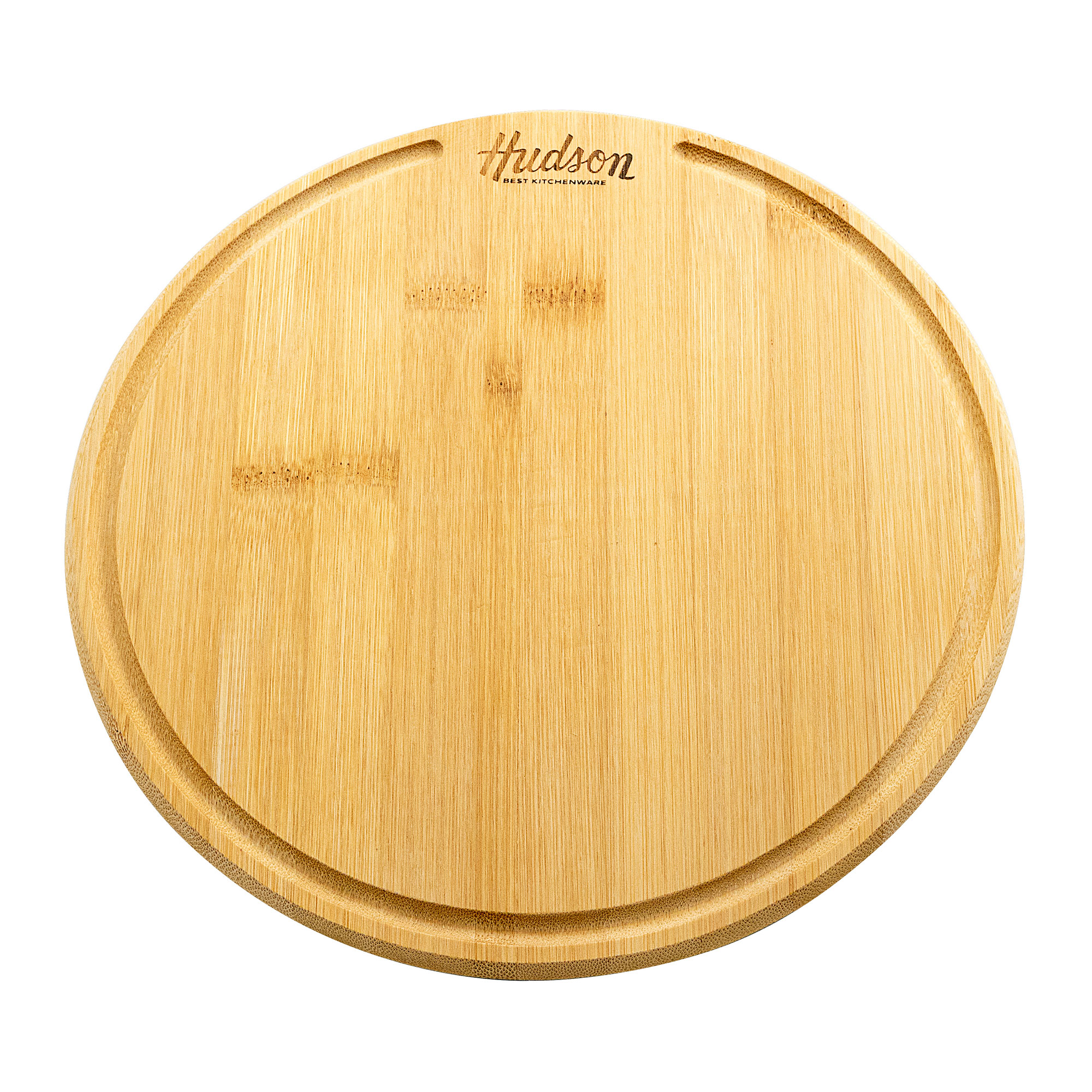 Tabla de Asado Redonda 26cm x2 Unidades