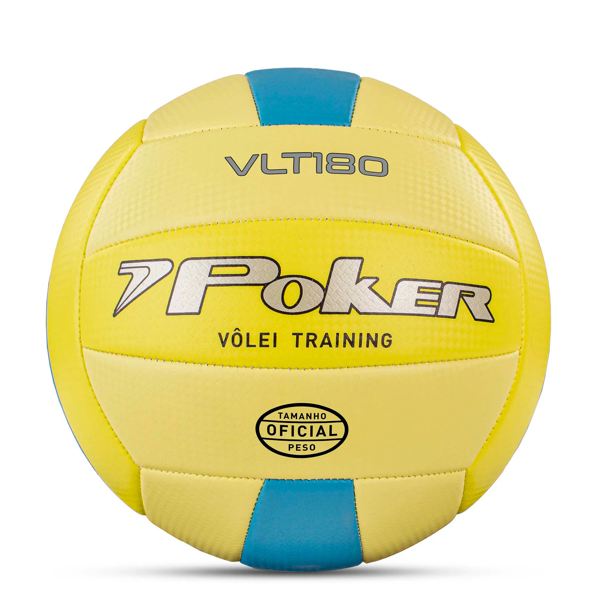 Pelota de Voley Poker N°5