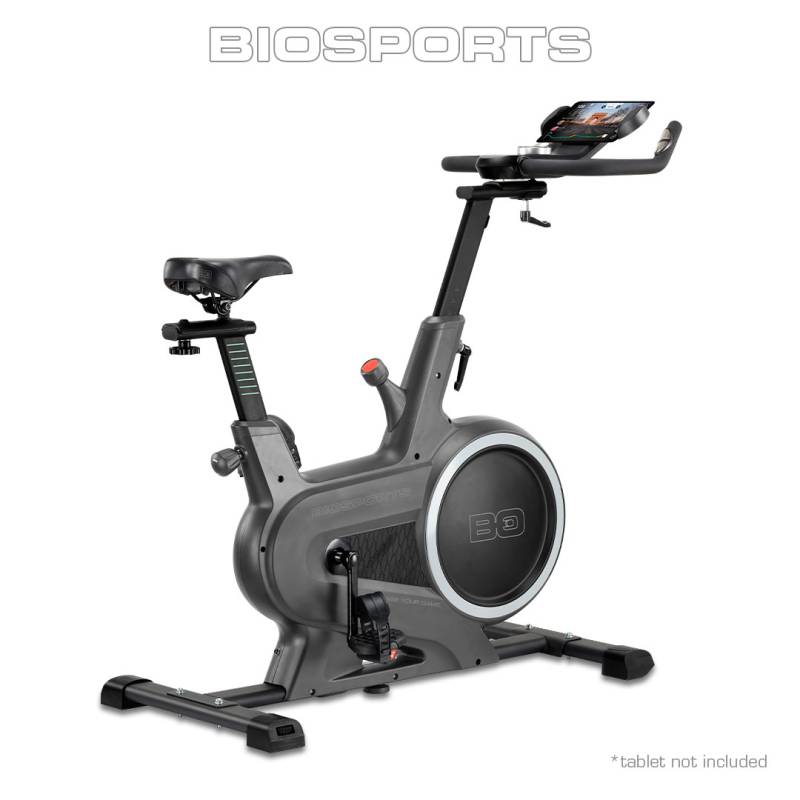 Bicicleta Spinner Magnética Smart Biosports MTDP-H9301P