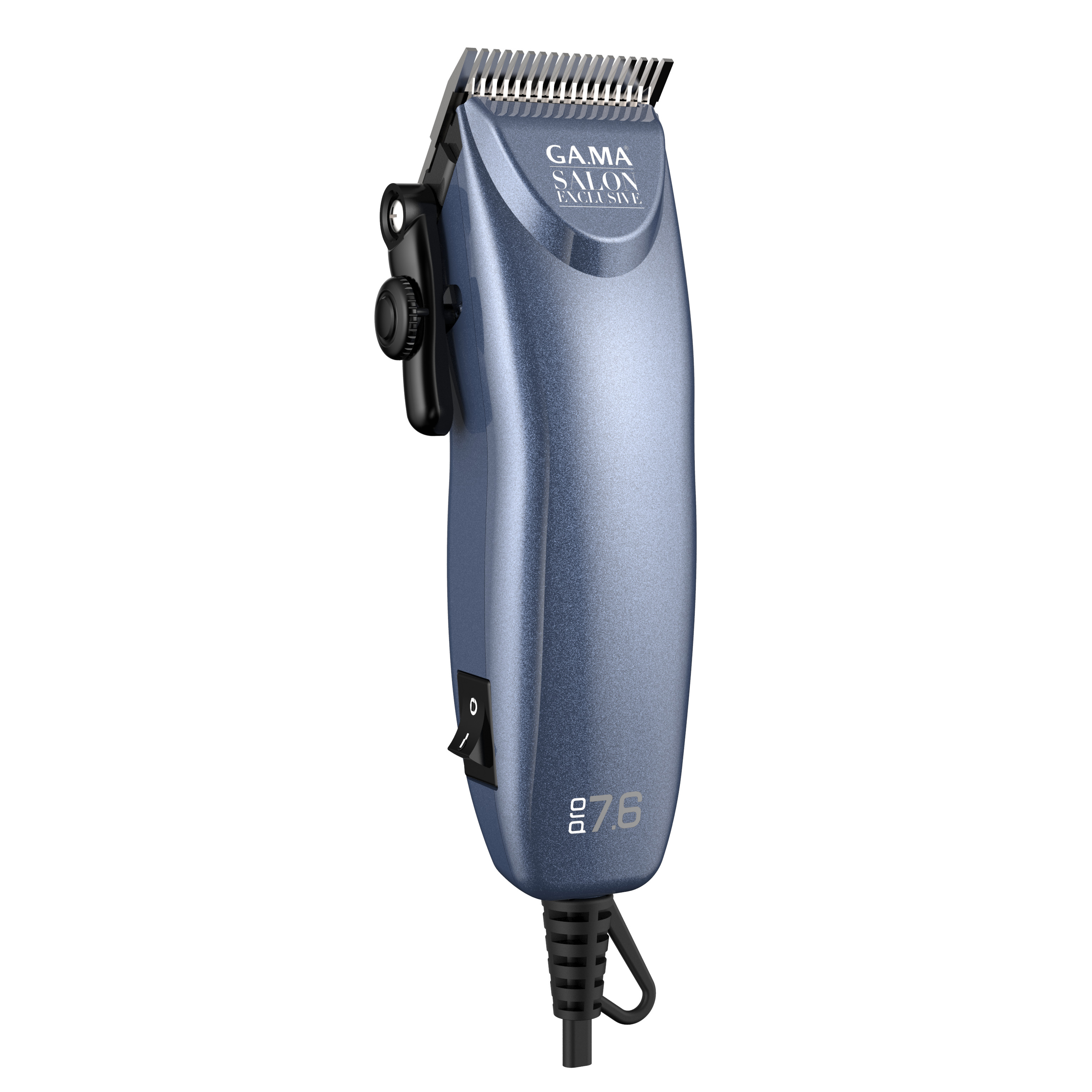 Cortapelo Gama Clipper Pro 7.6