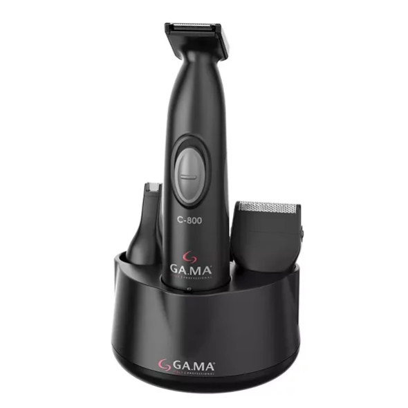 Cortapelo Gama Clipper C-800