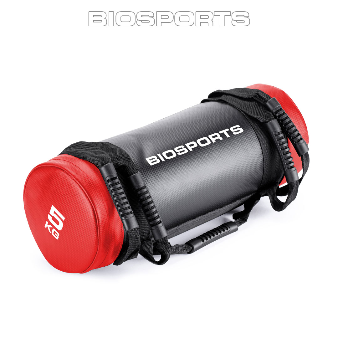 Core Bag 5 Kg Biosports