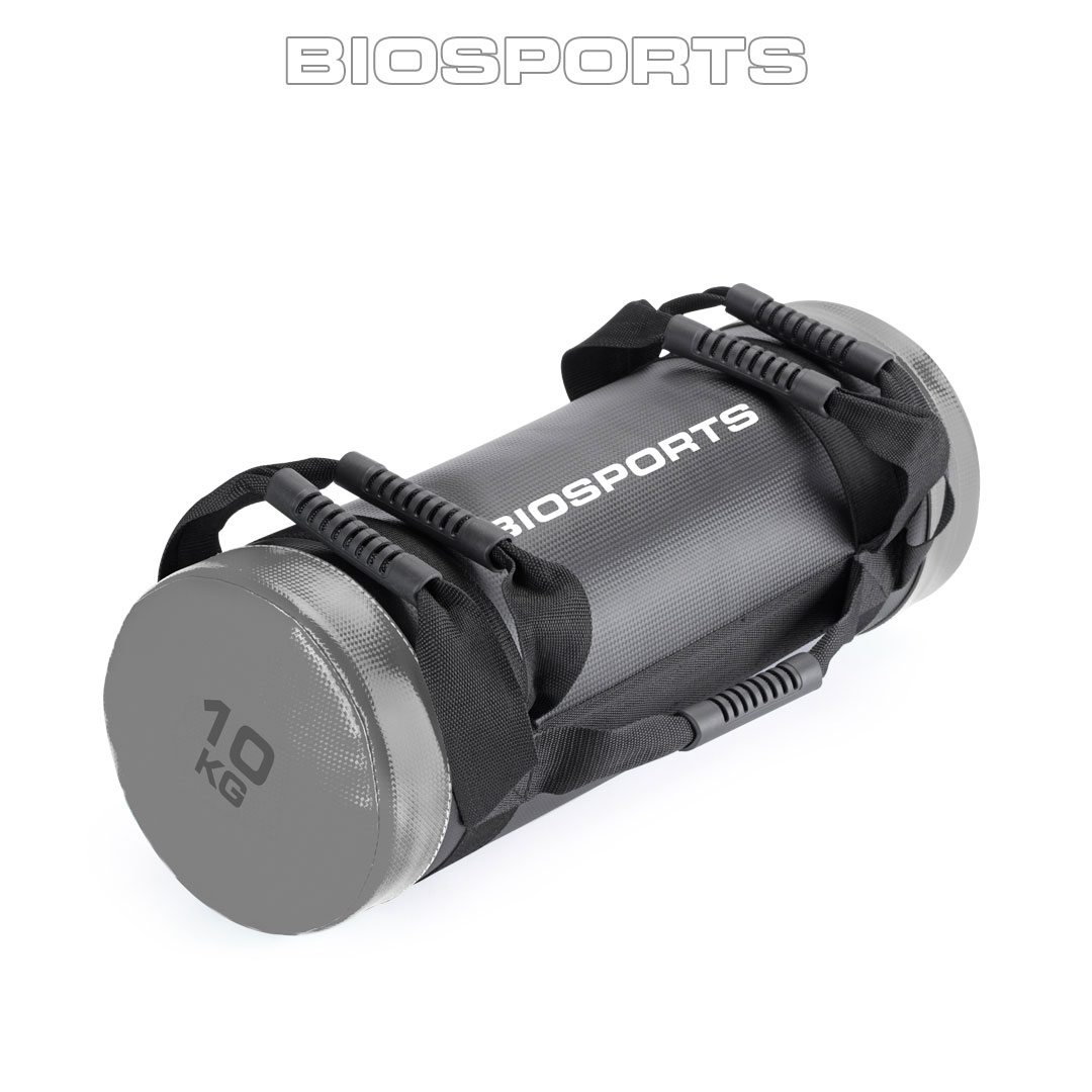 Core Bag 10 Kg Biosports