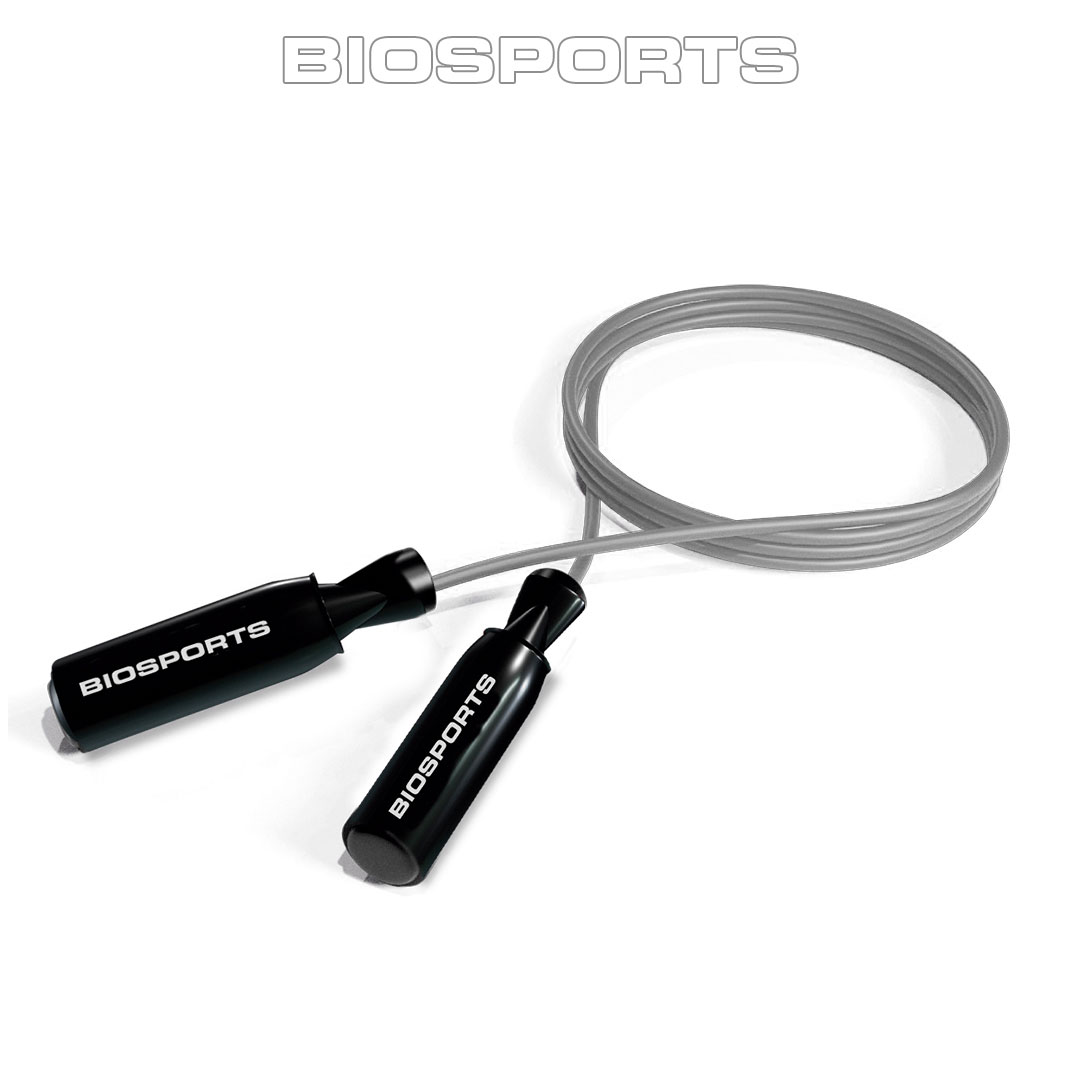 Cuerda para Saltas Biosports