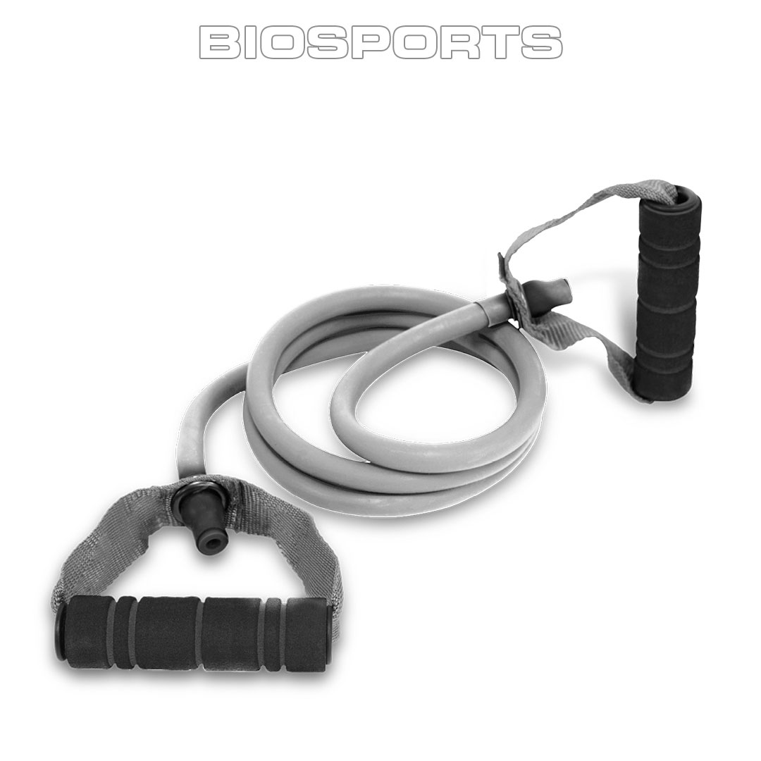 Banda de Resistencia para Piernas Biosports