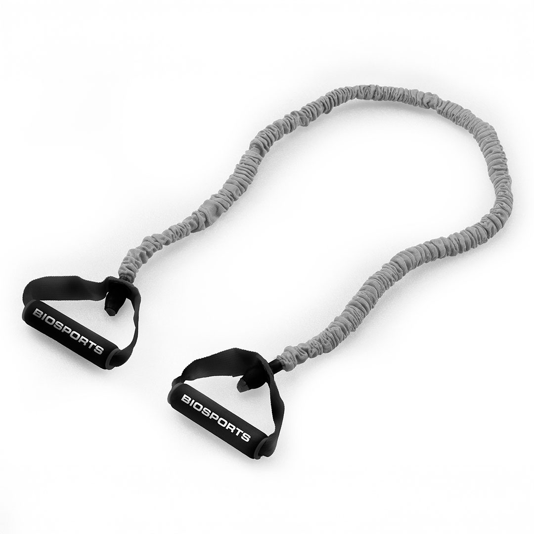 Tubo Elástico de Resistencia Biosports
