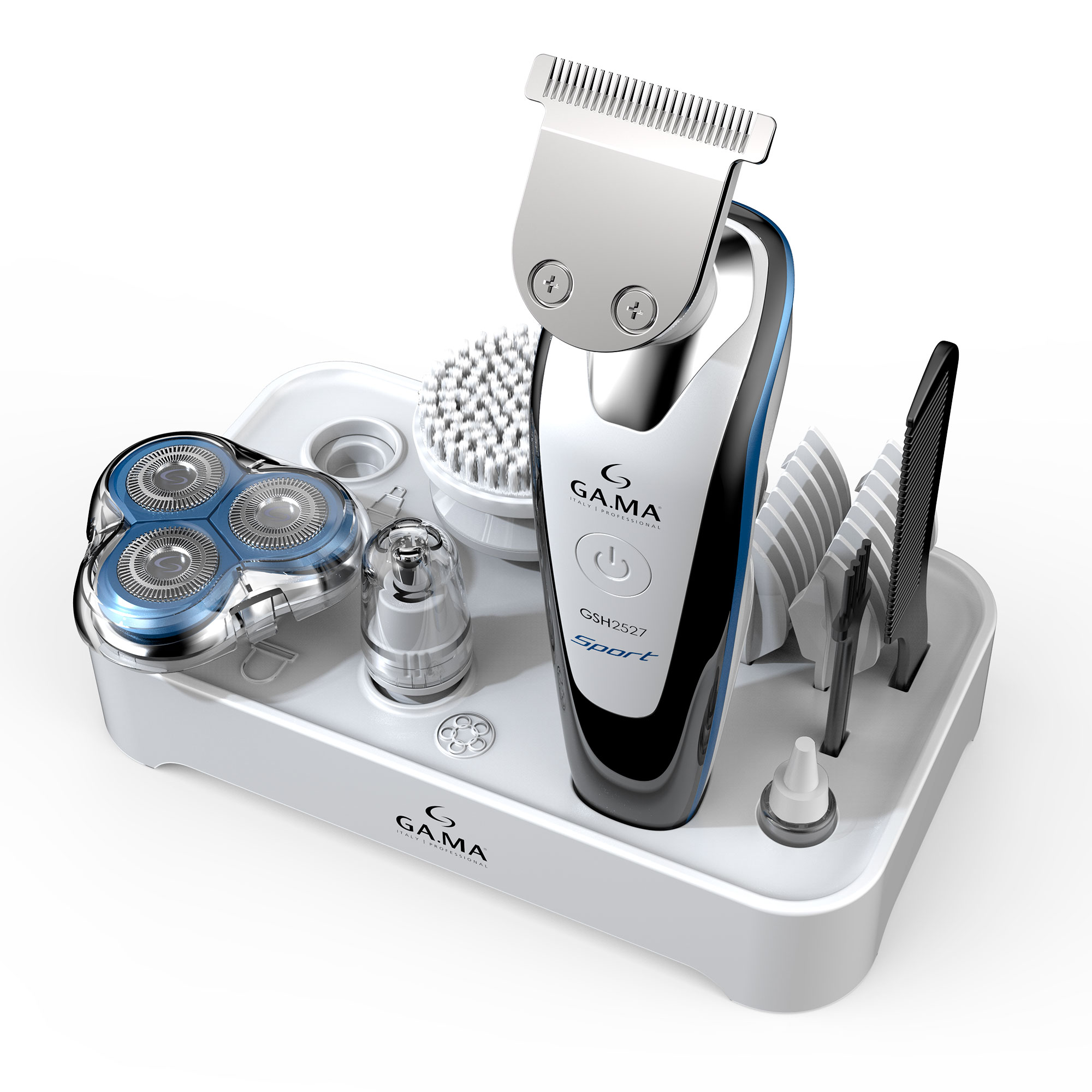 Afeitadora Gama GSH2527 Sport