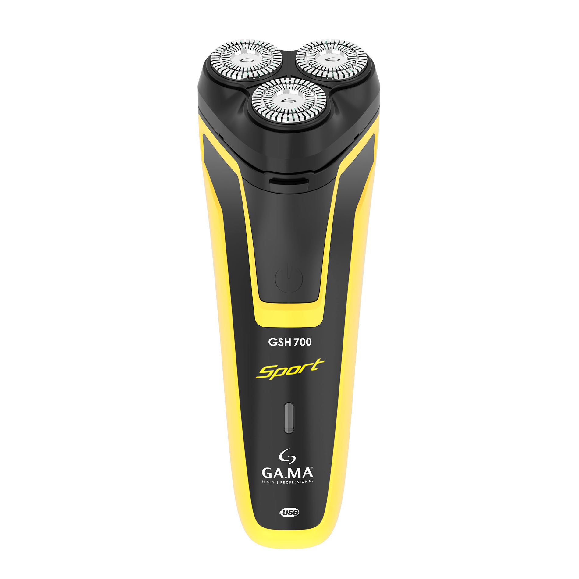 Afeitadora Gama GSH700 Sport