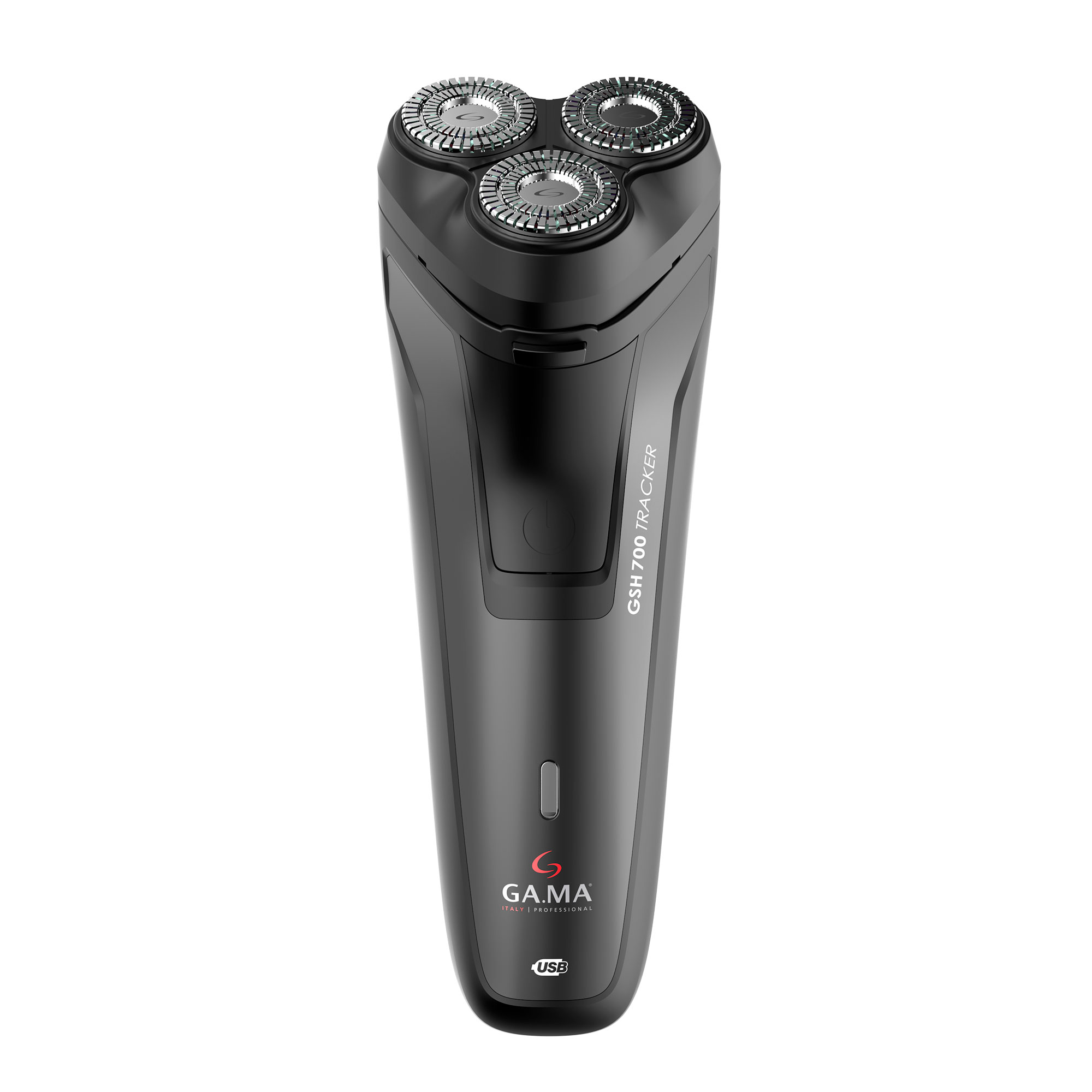 Afeitadora Gama GSH700 Tracker